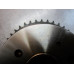 01F015 Intake Camshaft Timing Gear From 2014 HYUNDAI TUCSON  2.4 246502G750